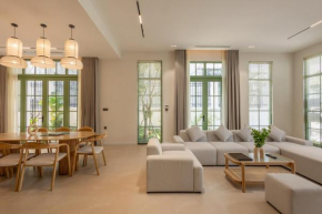 Villa 4PN Sun Tropical Village Phú Quốc